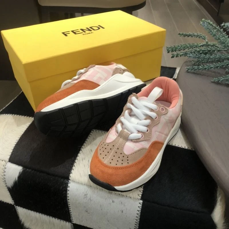 Sustainable FENDI SHOES 29754