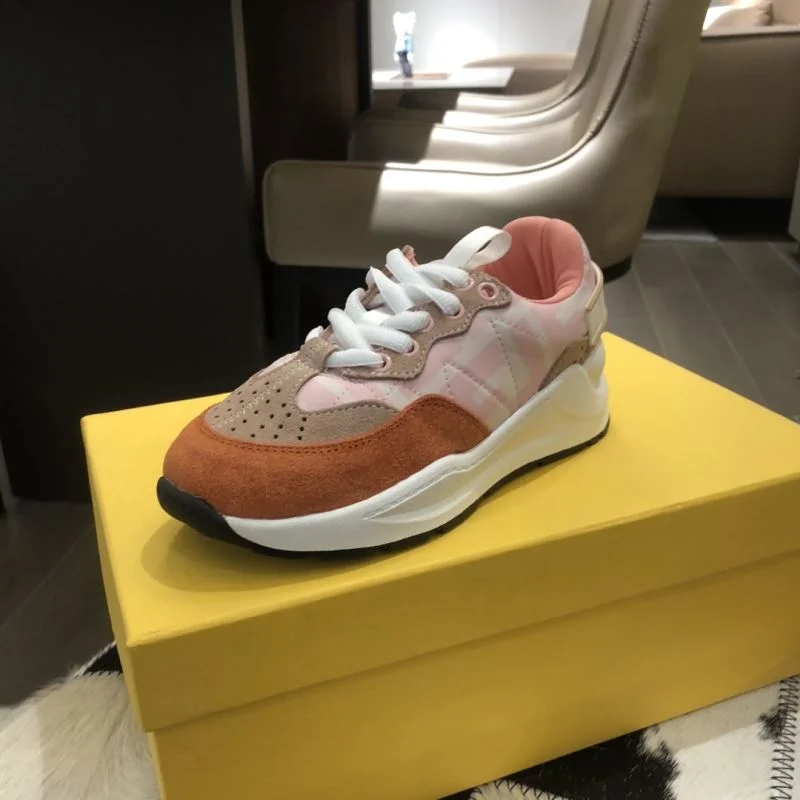 Sustainable FENDI SHOES 29754