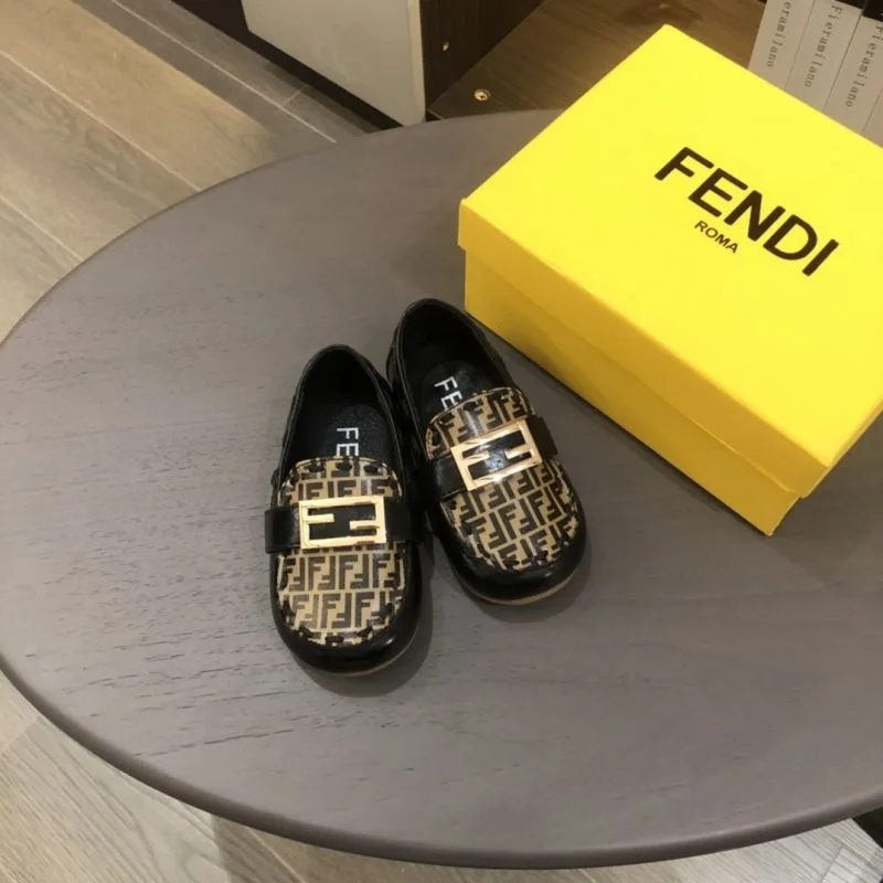 FENDI SHOES FastDry 29762