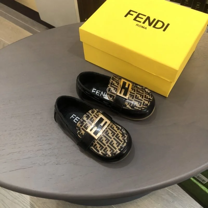 FENDI SHOES FastDry 29762