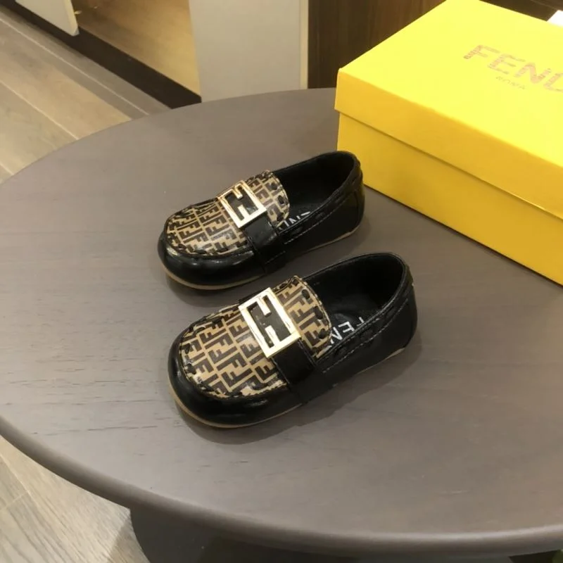 FENDI SHOES FastDry 29762