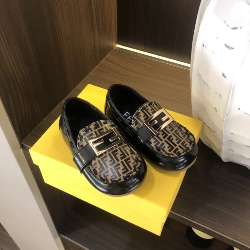 FENDI SHOES FastDry 29762