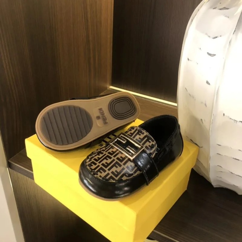 FENDI SHOES FastDry 29762