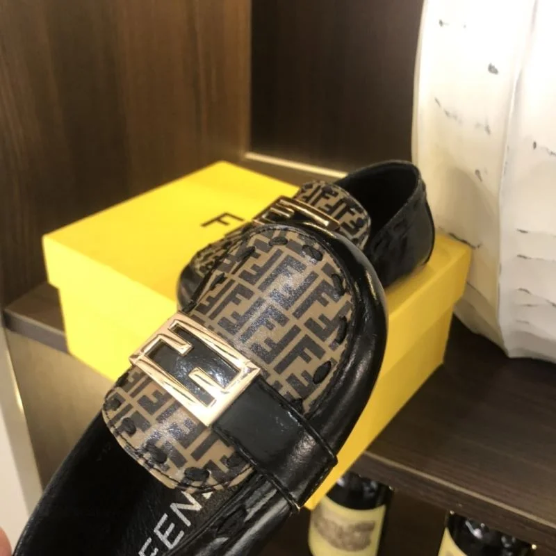 FENDI SHOES FastDry 29762