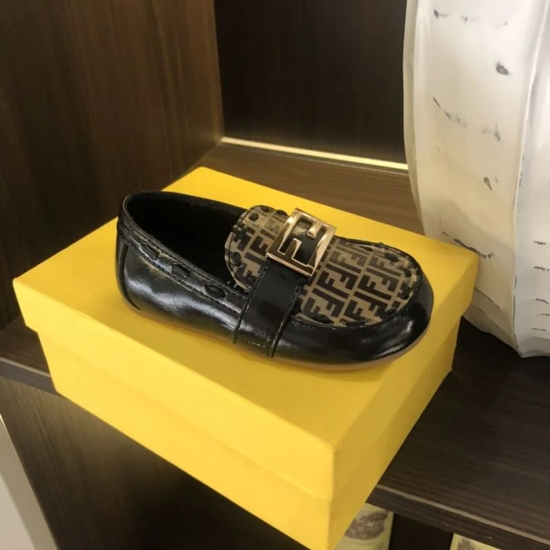 FENDI SHOES FastDry 29762