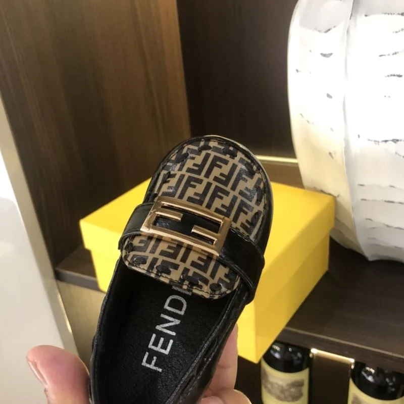 FENDI SHOES FastDry 29762
