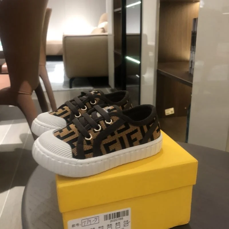 FastDry FENDI SHOES 29761