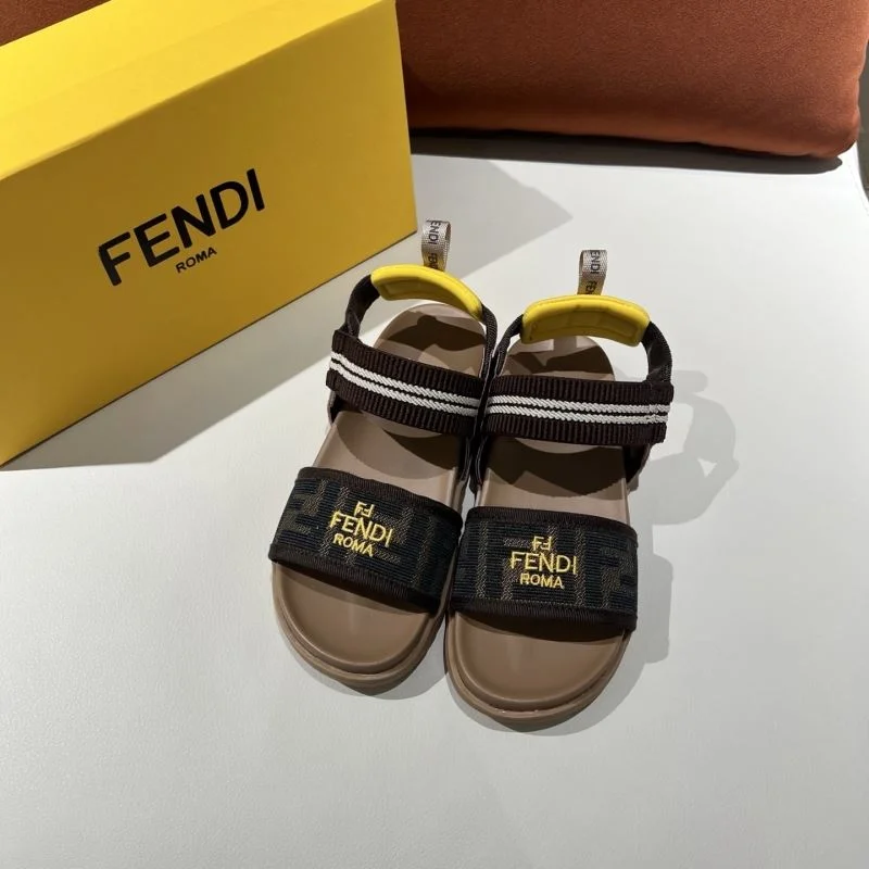 FENDI SHOES Youthful 29765