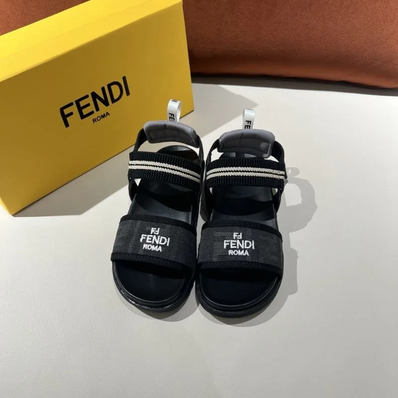 FENDI SHOES Breathable 29770