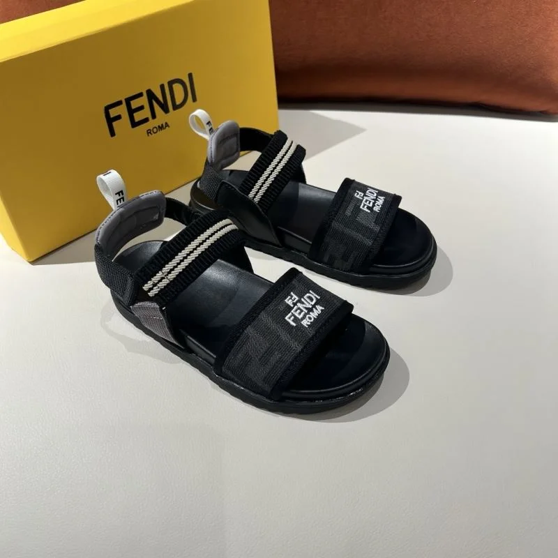 FENDI SHOES Breathable 29770