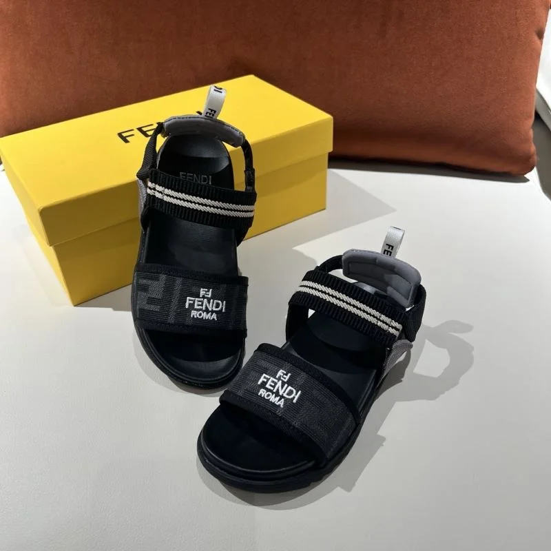 FENDI SHOES Breathable 29770