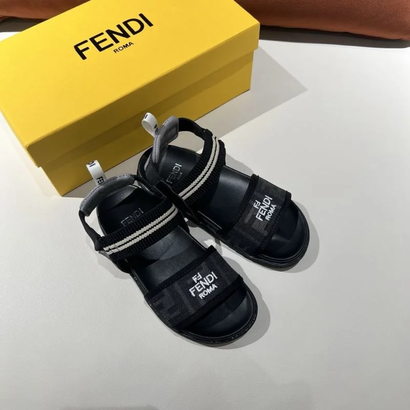 FENDI SHOES Breathable 29770