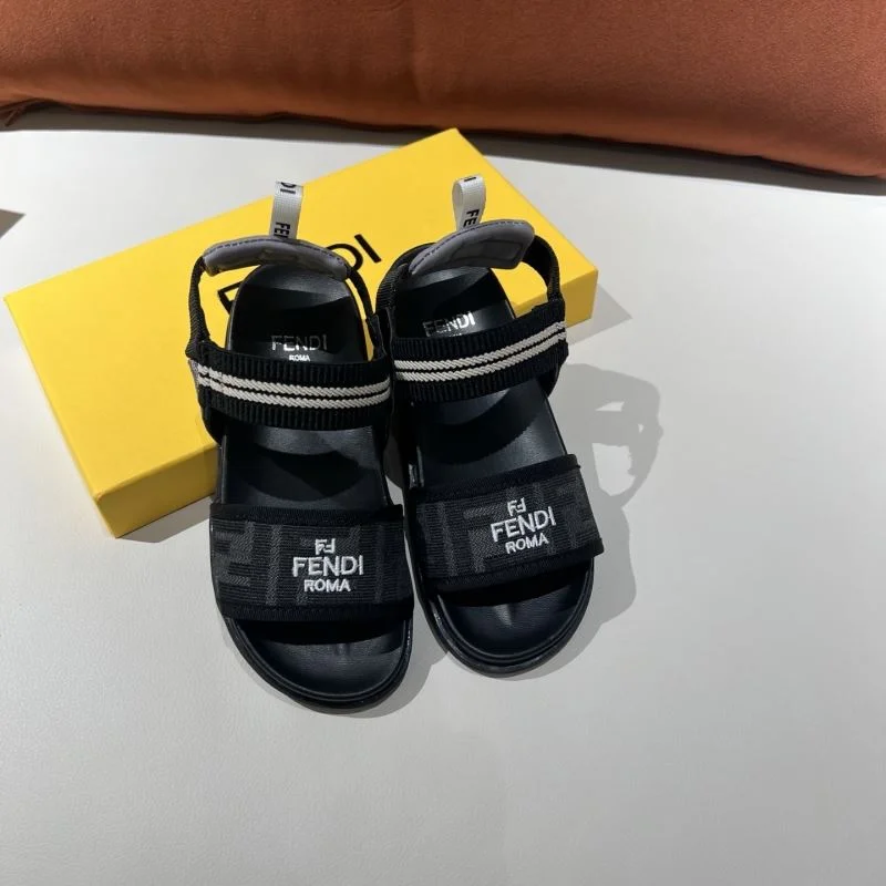 FENDI SHOES Breathable 29770