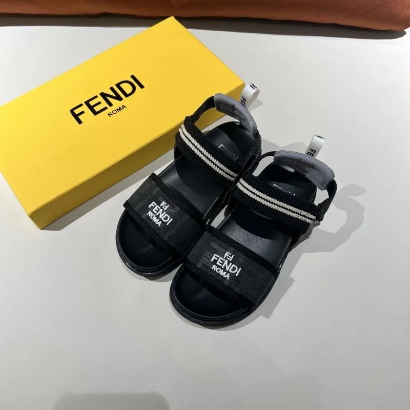 FENDI SHOES Breathable 29770