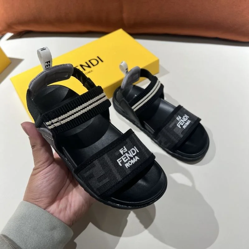 FENDI SHOES Breathable 29770