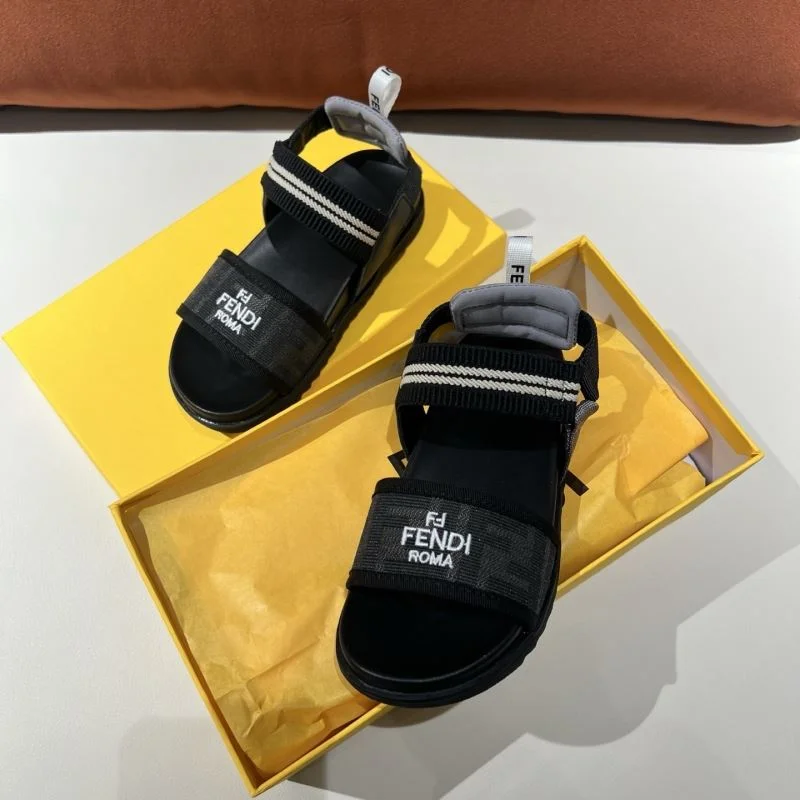 FENDI SHOES Breathable 29770