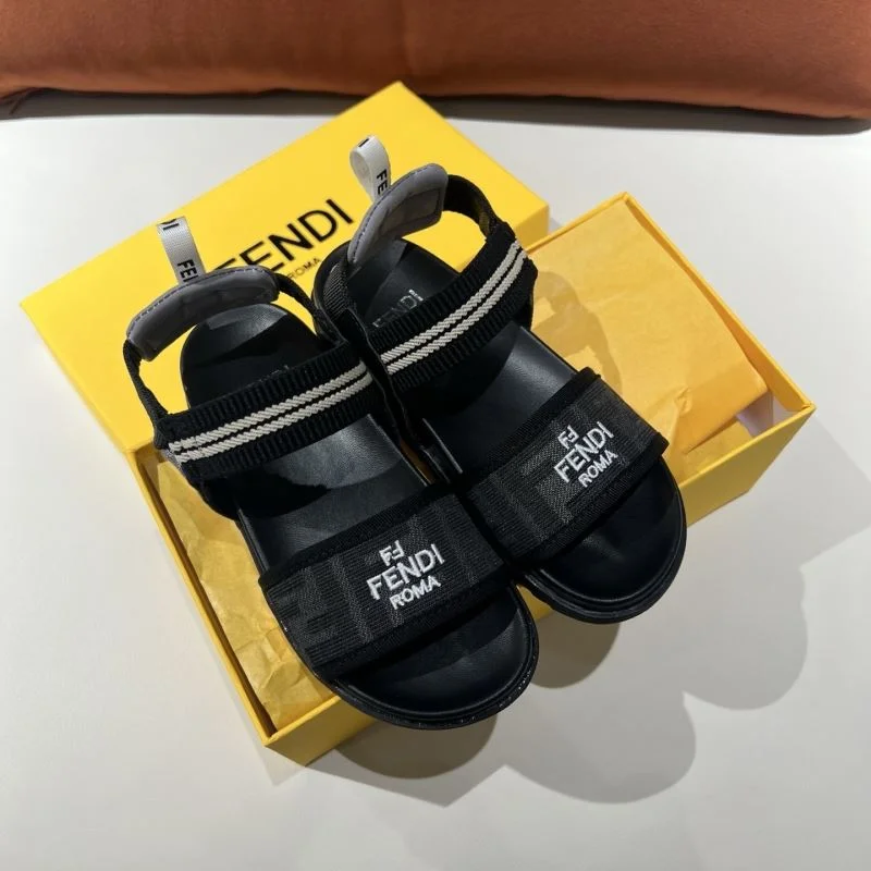 FENDI SHOES Breathable 29770