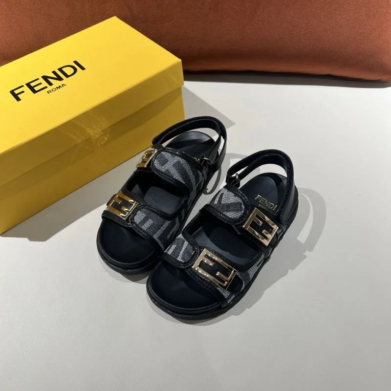 SportInspired FENDI SHOES 29764