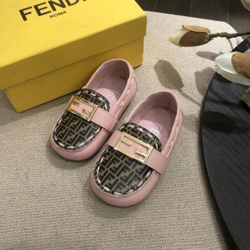TechFriendly FENDI SHOES 29748