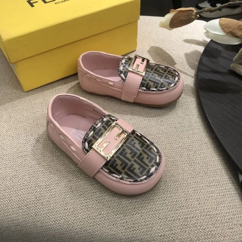 TechFriendly FENDI SHOES 29748