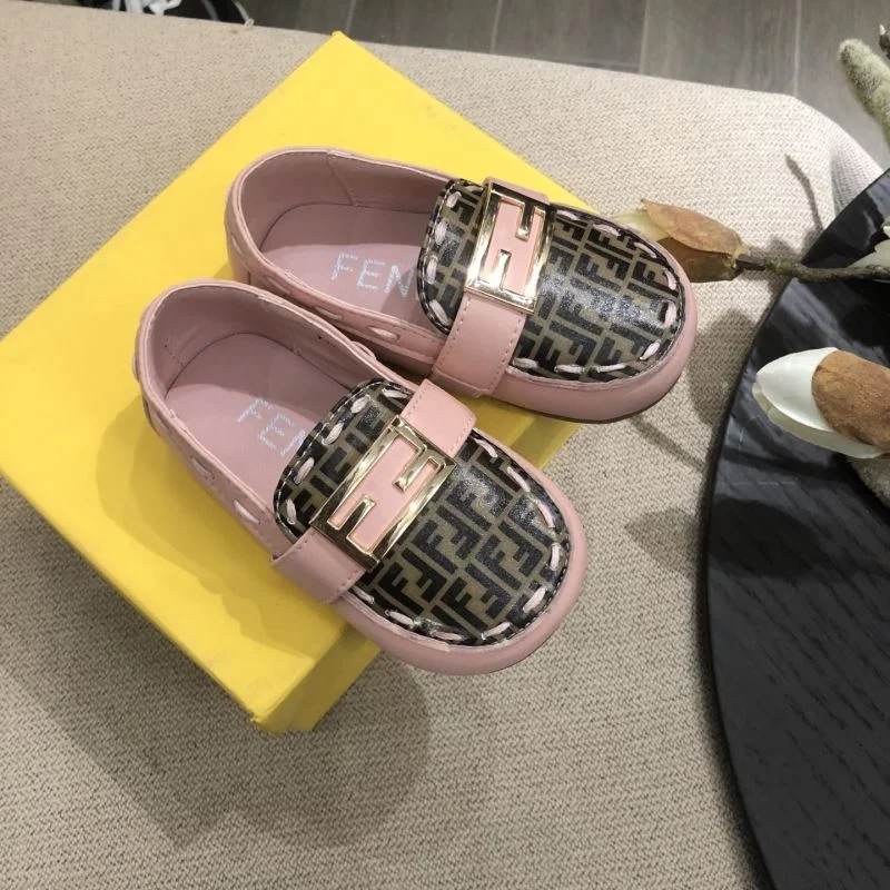 TechFriendly FENDI SHOES 29748