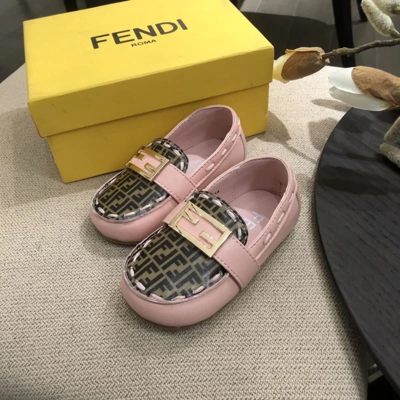 TechFriendly FENDI SHOES 29748