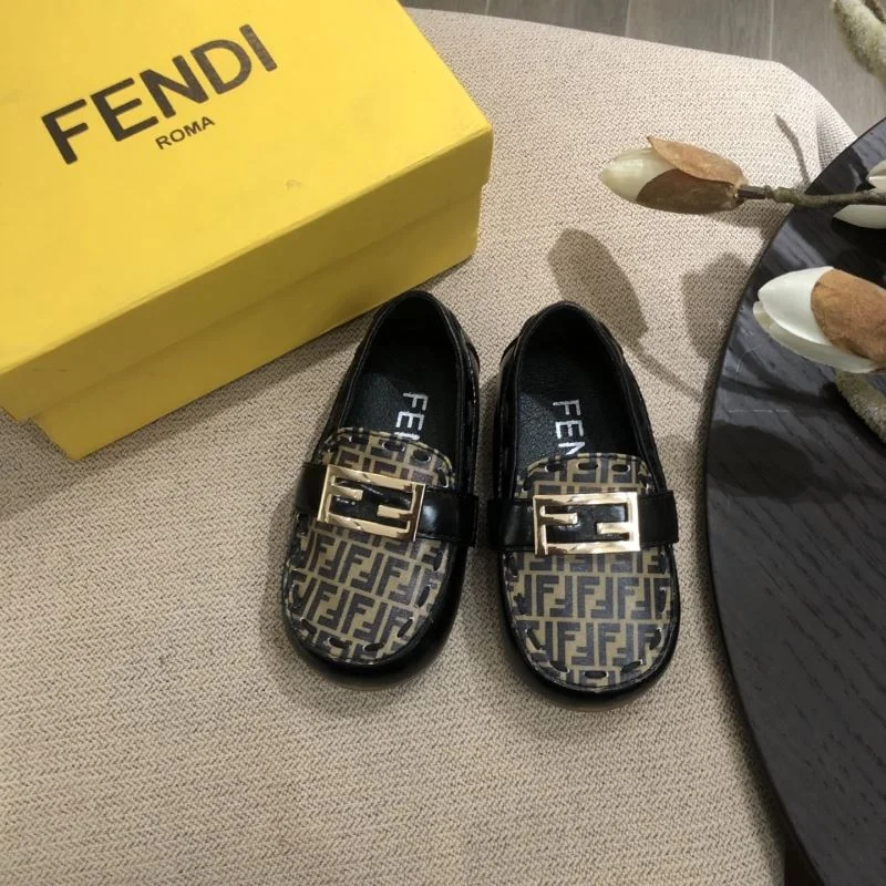 Vibrant FENDI SHOES 29758