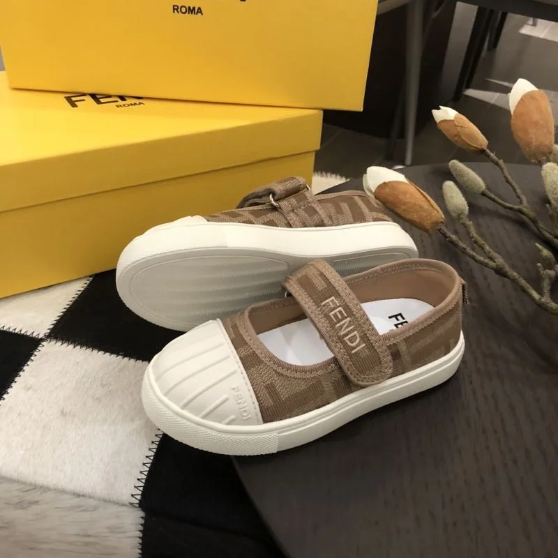 FENDI SHOES Cozy 29757