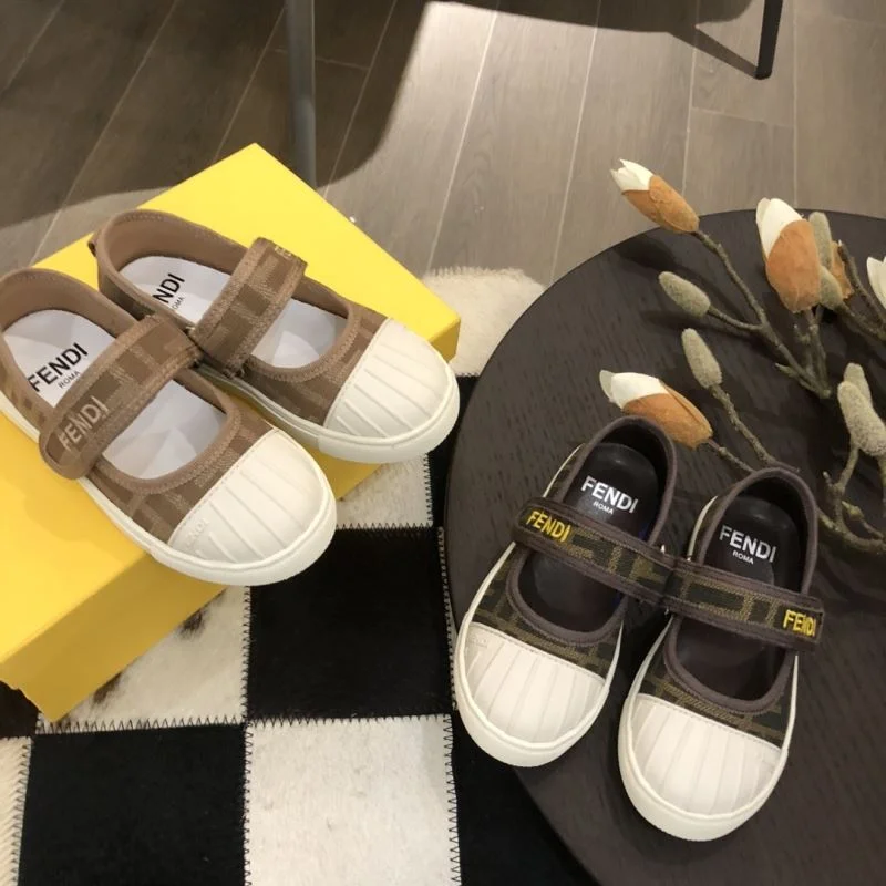FENDI SHOES StreetReady 29744