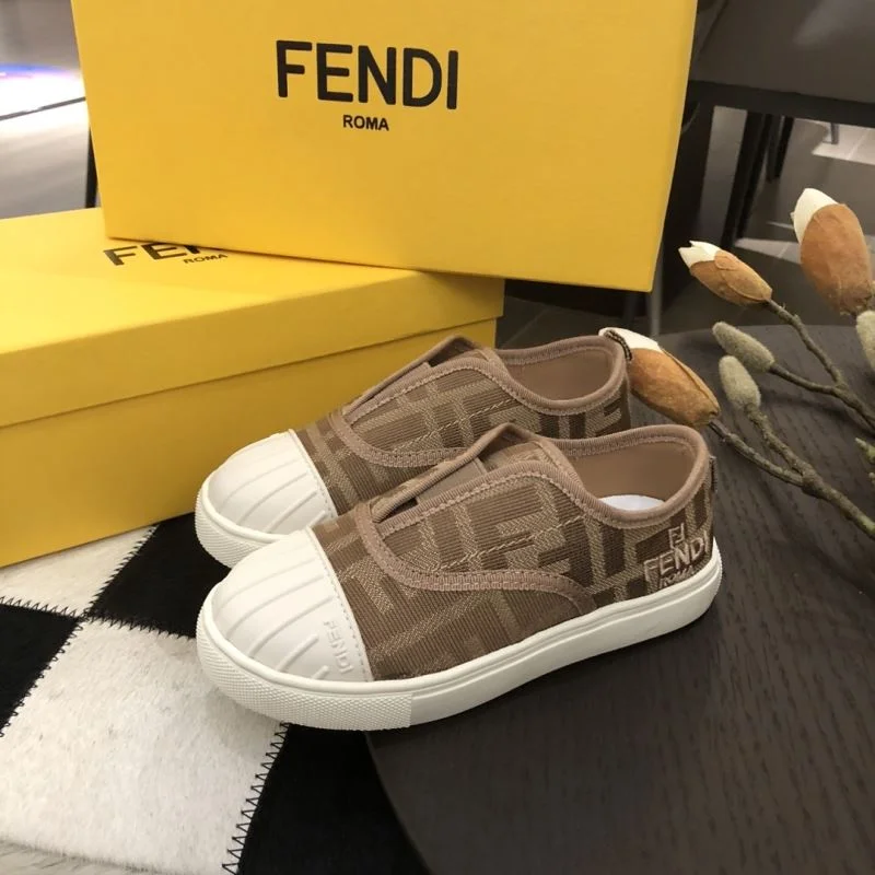 FENDI SHOES Upgraded 29751