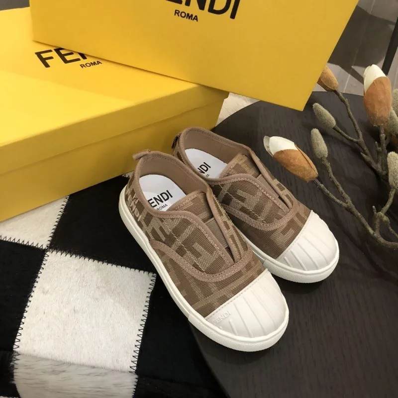 FENDI SHOES Upgraded 29751