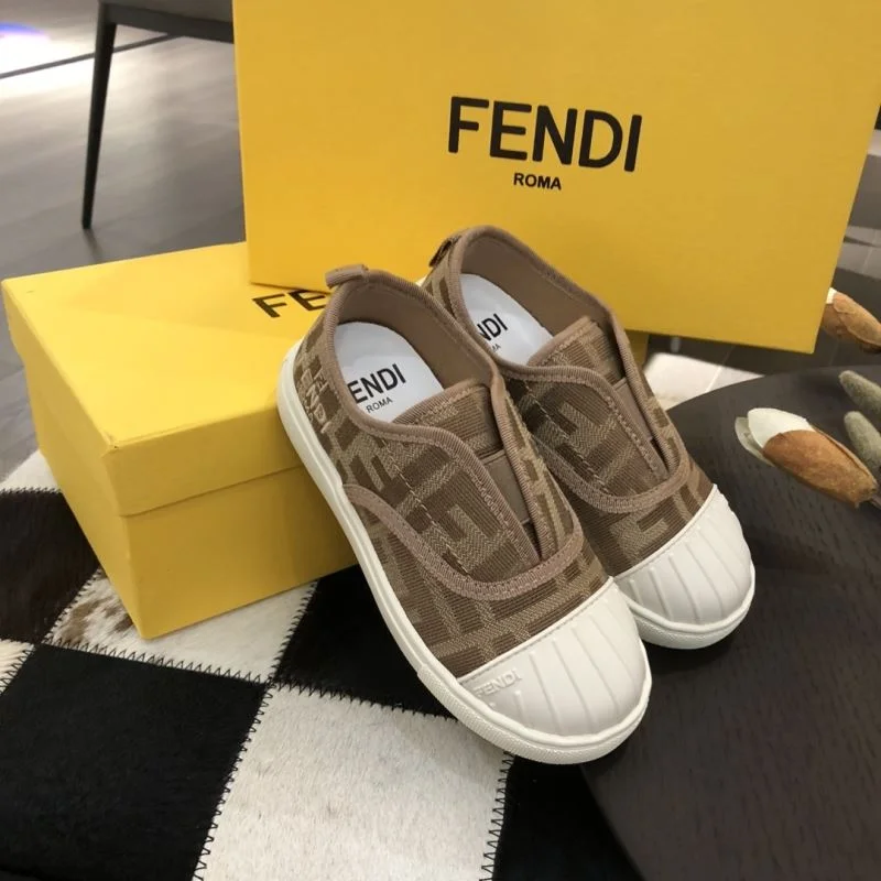 FENDI SHOES Upgraded 29751