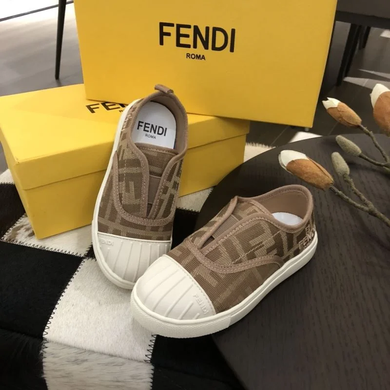 FENDI SHOES Upgraded 29751