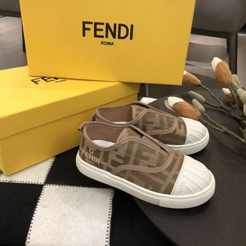 FENDI SHOES Upgraded 29751