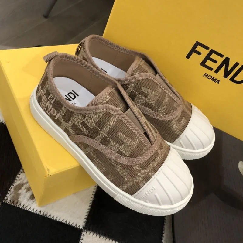 FENDI SHOES Upgraded 29751