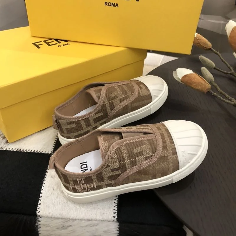 FENDI SHOES Upgraded 29751