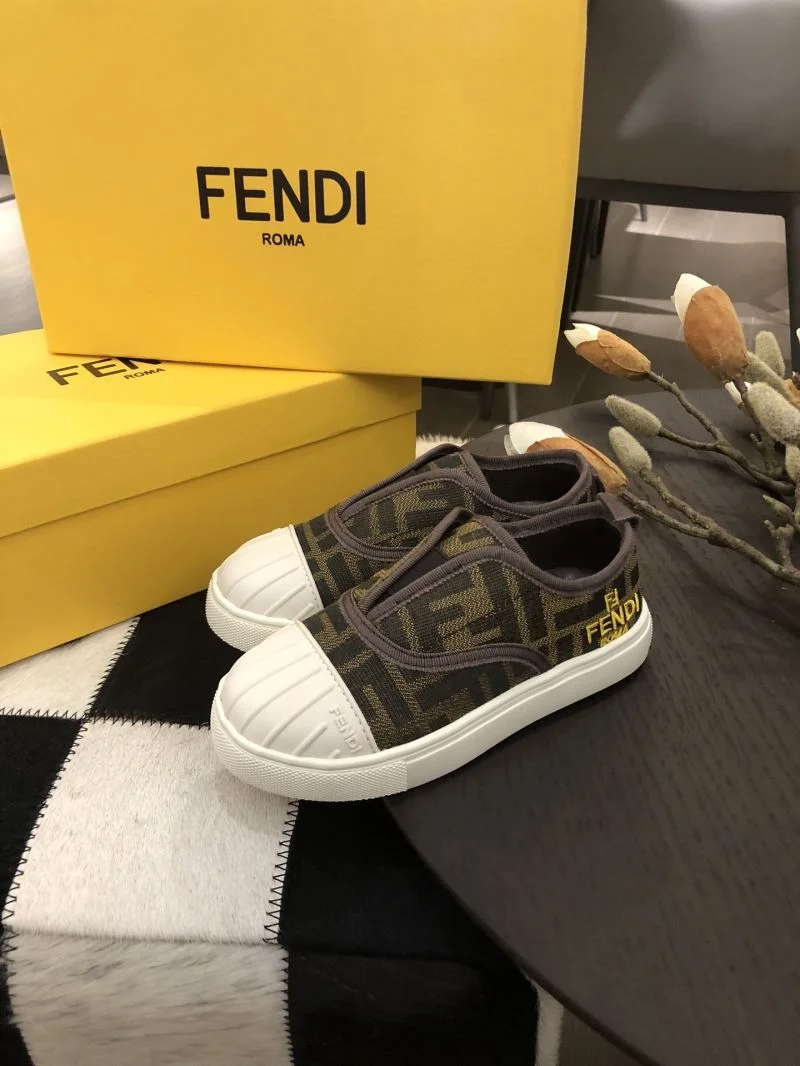 Modern FENDI SHOES 29756
