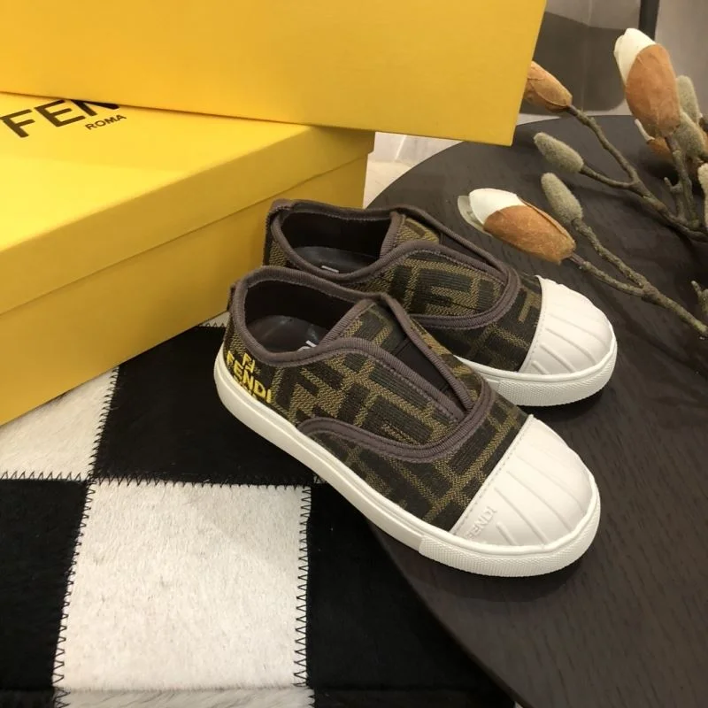 Modern FENDI SHOES 29756