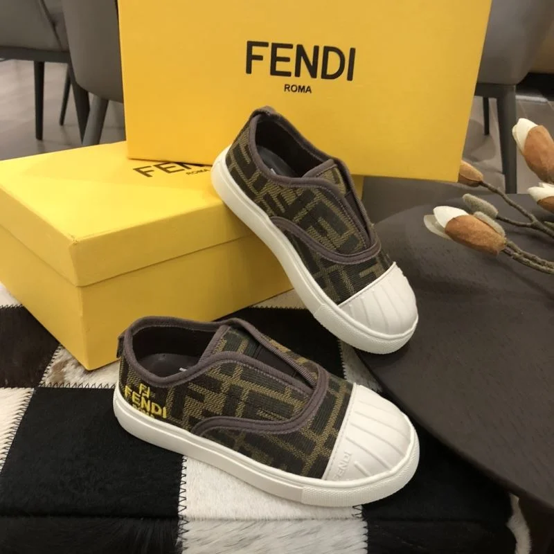 Modern FENDI SHOES 29756