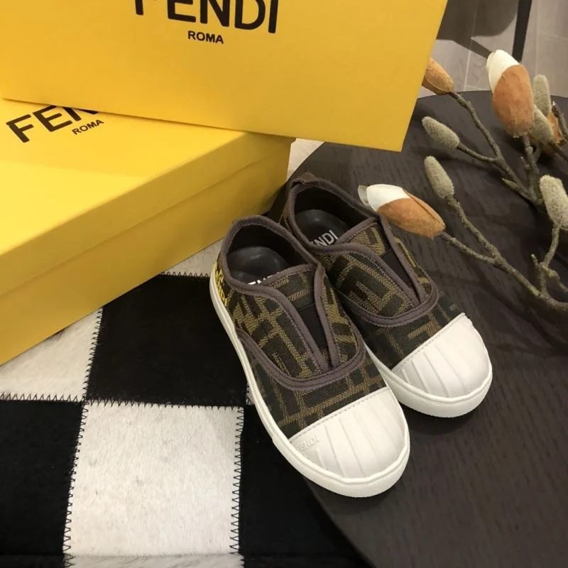 Modern FENDI SHOES 29756