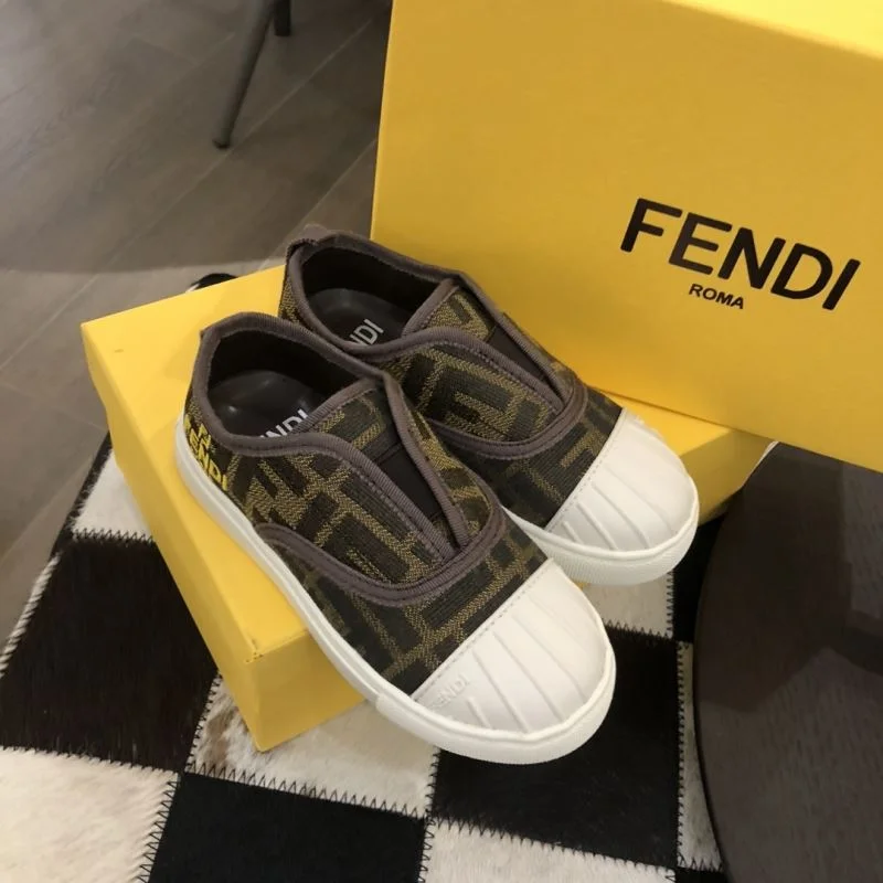 Modern FENDI SHOES 29756