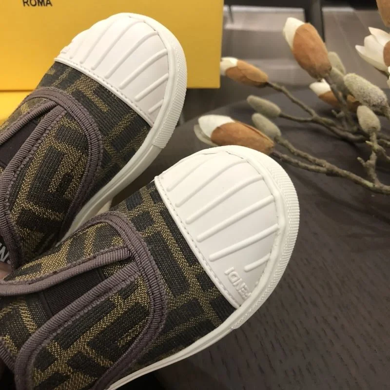 Modern FENDI SHOES 29756