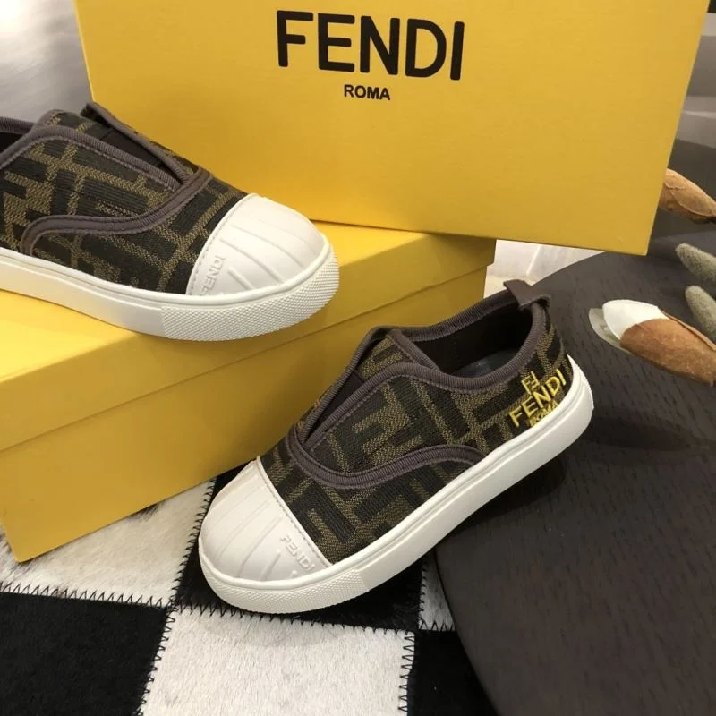 Modern FENDI SHOES 29756