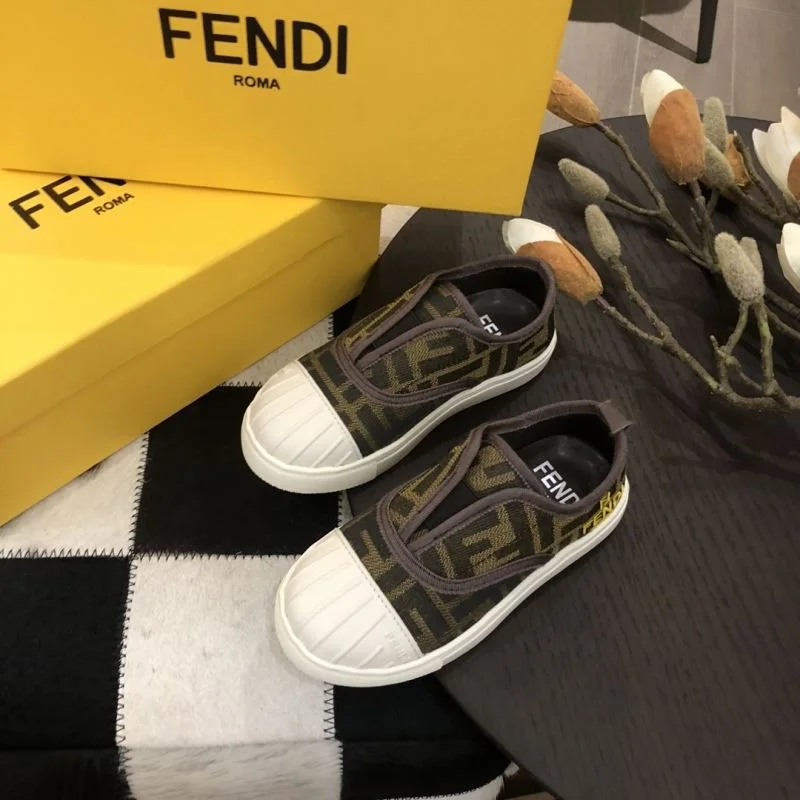 Modern FENDI SHOES 29756