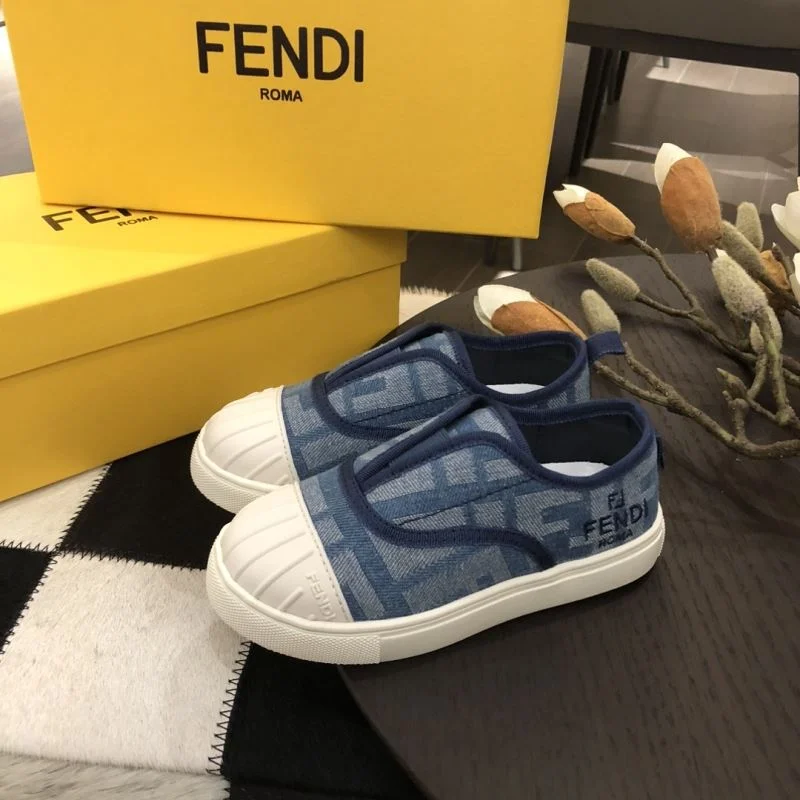 FENDI SHOES AllSeason 29755