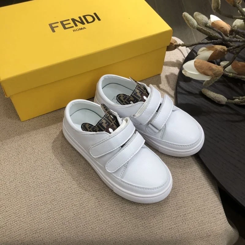 FENDI SHOES WaterResistant 29752