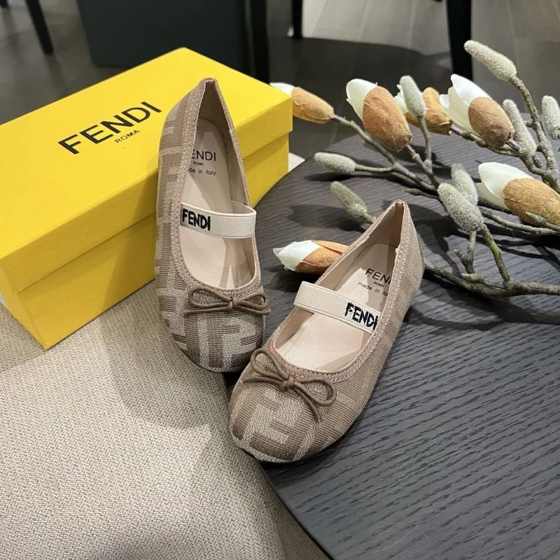 FENDI SHOES SportInspired 29750