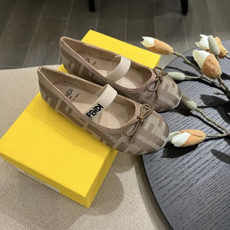 FENDI SHOES SportInspired 29750