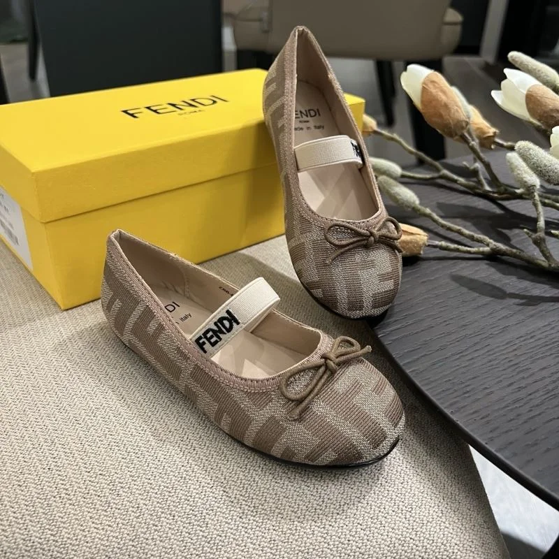 FENDI SHOES SportInspired 29750