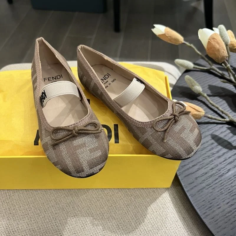 FENDI SHOES SportInspired 29750